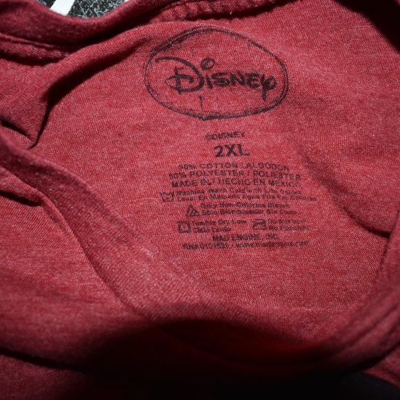 Mickey Mouse Shirt - Picture 3 of 3